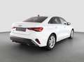 Audi A3 Limousine S line 30 TFSI S tronic Kamera/Navi+/LED White - thumbnail 2