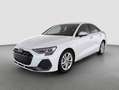 Audi A3 Limousine S line 30 TFSI S tronic Kamera/Navi+/LED White - thumbnail 10