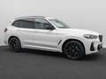 BMW X3 M40d Panorama 360°HUD DAB H K Komfort 20Zoll Weiß - thumbnail 4