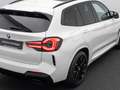 BMW X3 M40d Panorama 360°HUD DAB H K Komfort 20Zoll Weiß - thumbnail 16