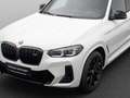 BMW X3 M40d Panorama 360°HUD DAB H K Komfort 20Zoll Weiß - thumbnail 18