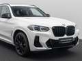 BMW X3 M40d Panorama 360°HUD DAB H K Komfort 20Zoll Weiß - thumbnail 17