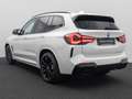 BMW X3 M40d Panorama 360°HUD DAB H K Komfort 20Zoll Weiß - thumbnail 9