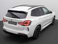 BMW X3 M40d Panorama 360°HUD DAB H K Komfort 20Zoll Weiß - thumbnail 7
