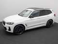 BMW X3 M40d Panorama 360°HUD DAB H K Komfort 20Zoll Weiß - thumbnail 12