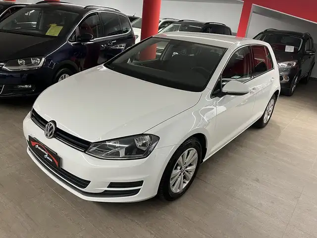 Volkswagen Golf VII TDI 5porte