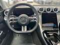 Mercedes-Benz C 200 T AMG AdvPLus+Pano+AHK+Night+LED+Kam+EASY Silber - thumbnail 9