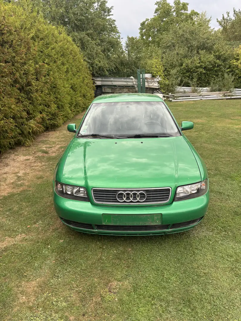Audi A4 1.8 - 1