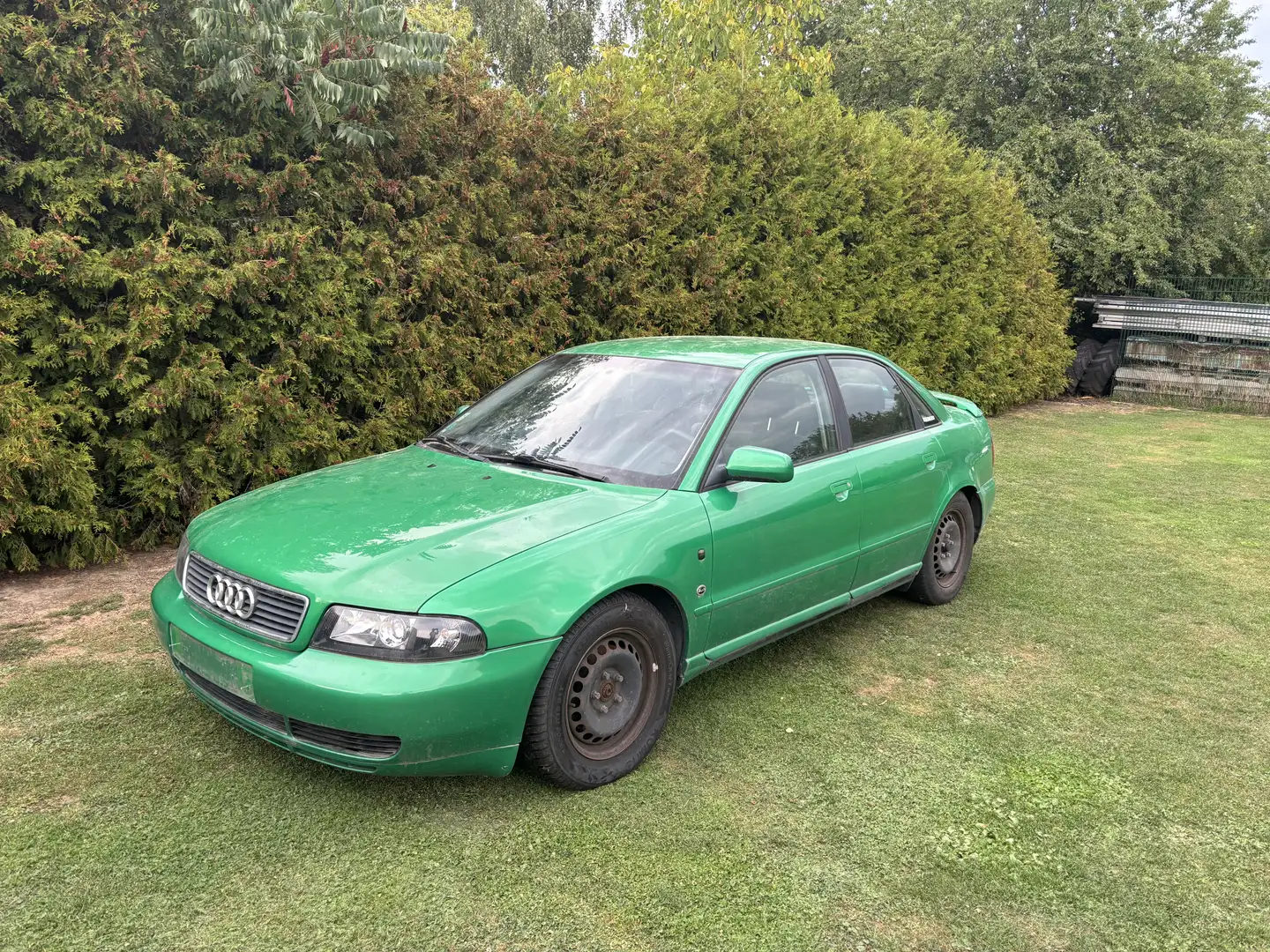 Audi A4 1.8 - 2