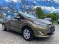 Ford Fiesta Trend Klima Sitzheizg Frontscheibenheizg Brown - thumbnail 3