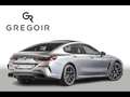 BMW 840 Gran Coupé|xDrive|Msport Gris - thumbnail 2
