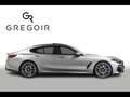 BMW 840 Gran Coupé|xDrive|Msport Gris - thumbnail 3