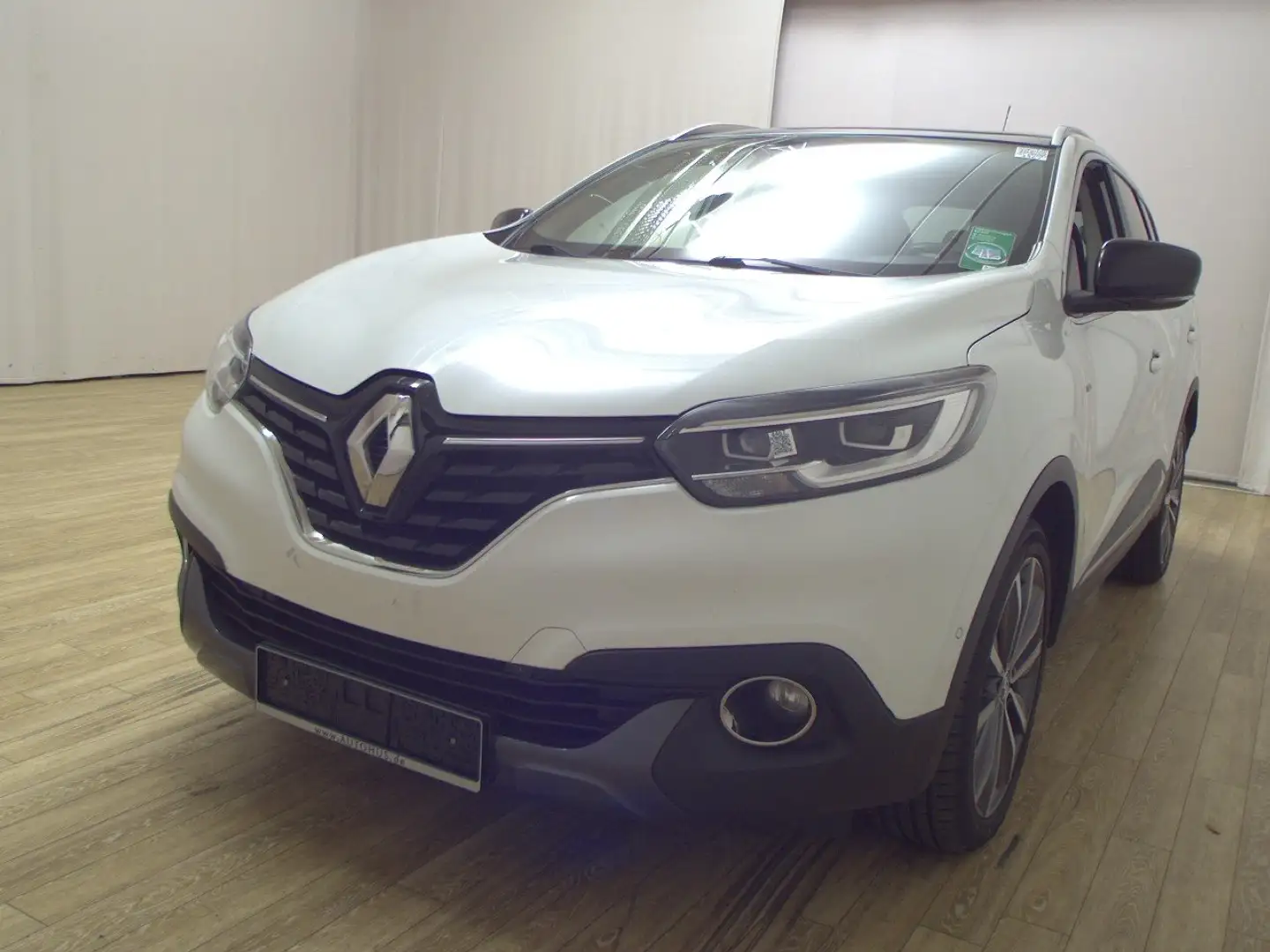 Renault Kadjar 1.5 dCi BOSE Edition Navi LED Pano RFK - 2