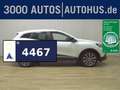 Renault Kadjar 1.5 dCi BOSE Edition Navi LED Pano RFK Weiß - thumbnail 1