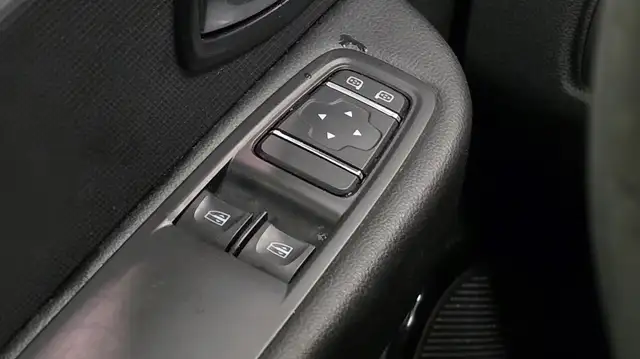 Renault Clio view 20