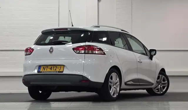 Renault Clio view 7