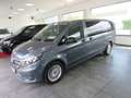 Mercedes-Benz Vito Kuhlmann Cars Bestattungswagen / Leichenwagen Grau - thumbnail 1