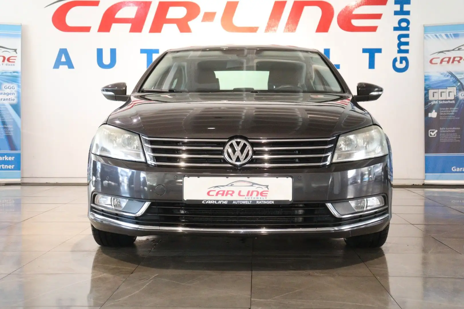 Volkswagen Passat Lim. Comfortline *Klima*AHK 1,5t* - 2