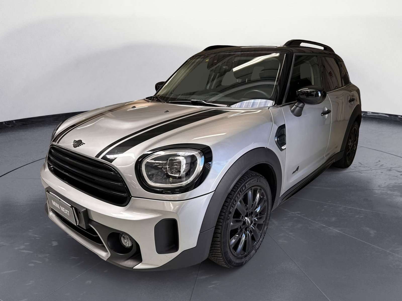 MINI Cooper Countryman