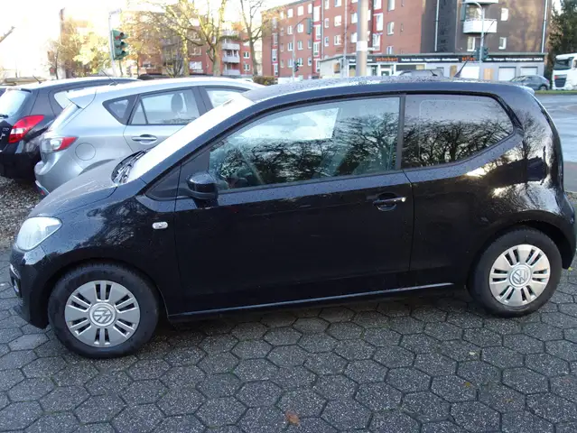 Volkswagen up! BlueMotion Technologymove Klima SHZ TÜV 11.2027