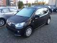 Volkswagen up! BlueMotion Technologymove Klima SHZ TÜV 11.2027 Negro - thumbnail 2