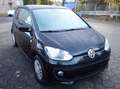 Volkswagen up! BlueMotion Technologymove Klima SHZ TÜV 11.2027 Negro - thumbnail 4