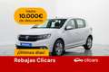 Dacia Sandero 1.5 Blue dCi Comfort 70kW Blanco - thumbnail 1