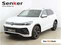 Volkswagen Tiguan R-Line TDI 4MOTION DSG Weiß - thumbnail 1