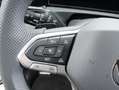 Volkswagen Tiguan R-Line TDI 4MOTION DSG Weiß - thumbnail 11