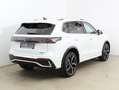 Volkswagen Tiguan R-Line TDI 4MOTION DSG Weiß - thumbnail 4