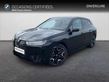 xDrive50 523ch Edition Sport