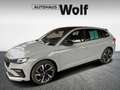 Skoda Scala Monte Carlo TSI DSG Grau - thumbnail 1