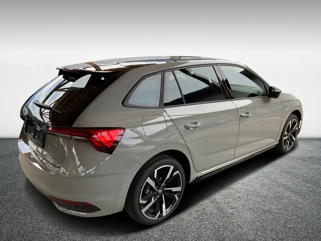 Skoda Scala 2026