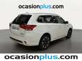 Mitsubishi Outlander PHEV Kaiteki 4WD Blanc - thumbnail 4
