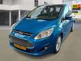 Ford C-Max 2.0 Plug-in Hybrid Titanium Plus Automaat +NAP NL- Blau - thumbnail 1