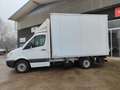 Mercedes-Benz Sprinter 2.2 CDI 163 cv Furgonatura con Sponda  Km 136.000 Blanc - thumbnail 4