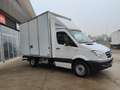 Mercedes-Benz Sprinter 2.2 CDI 163 cv Furgonatura con Sponda  Km 136.000 Blanc - thumbnail 3