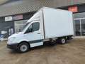 Mercedes-Benz Sprinter 2.2 CDI 163 cv Furgonatura con Sponda  Km 136.000 Blanc - thumbnail 2