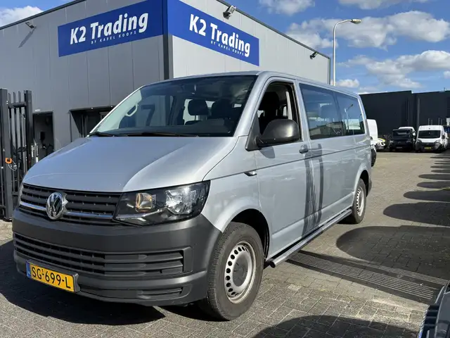 Volkswagen Autres Kombi 2.0 TDI L2H1 Exportprijs