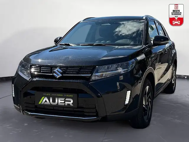Suzuki Vitara 1,4 DITC Hybrid ALLGRIP flash | ab 27.190,-