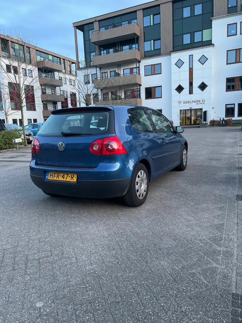 Volkswagen Golf 1.4 Tour Edition - 2
