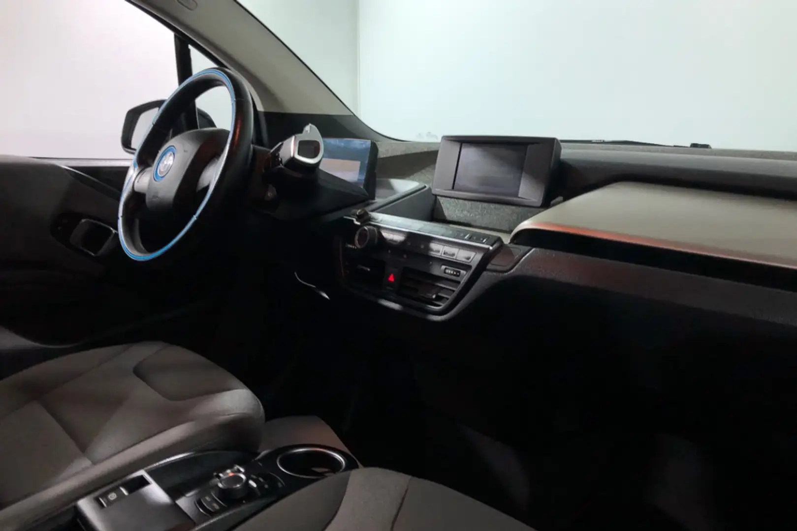 BMW i3 120Ah Blanco - 2