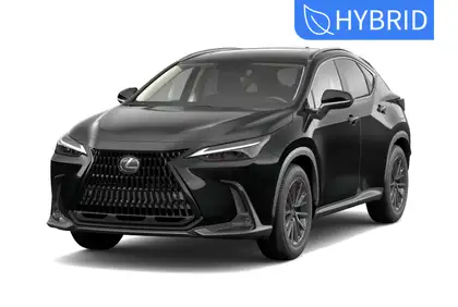 2026 Lexus NX Hybrid 350h Premium AWD