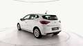 Renault Clio Clio 1.0 tce Intens 90cv my21 Blanc - thumbnail 7
