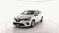 Renault Clio Clio 1.0 tce Intens 90cv my21 Blanc - thumbnail 1