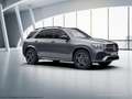 Mercedes-Benz GLE 350 GLE 350 de 4M AMG Pano Distr 360 Cam LED Night Grau - thumbnail 4