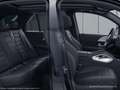 Mercedes-Benz GLE 350 GLE 350 de 4M AMG Pano Distr 360 Cam LED Night Grau - thumbnail 7