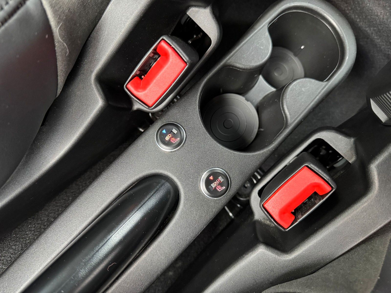 Abarth 695 595 695 Cabrio 1.4 T-Jet 180 Xenon, Beats, Navi — photo 12