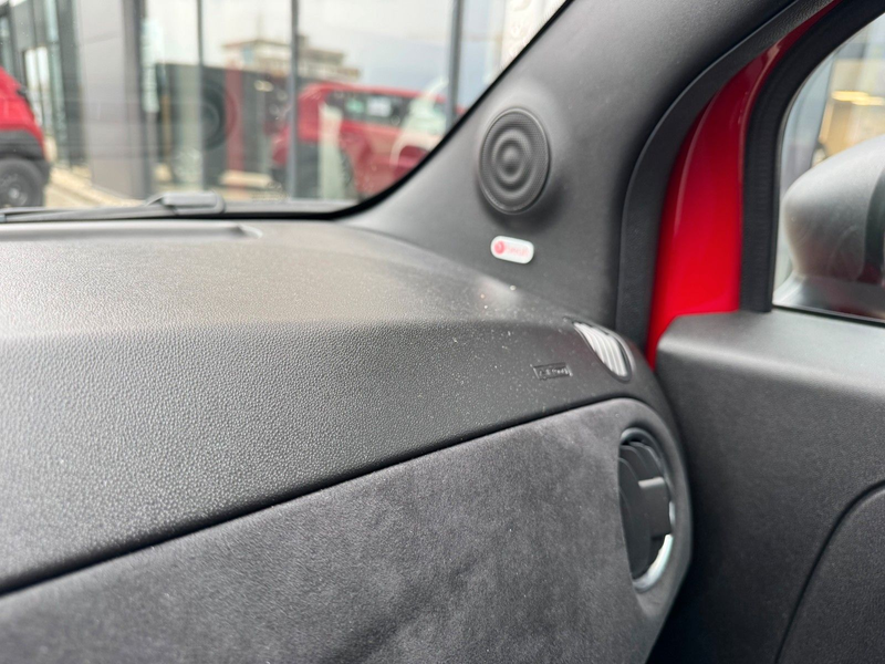 Abarth 695 595 695 Cabrio 1.4 T-Jet 180 Xenon, Beats, Navi — photo 13