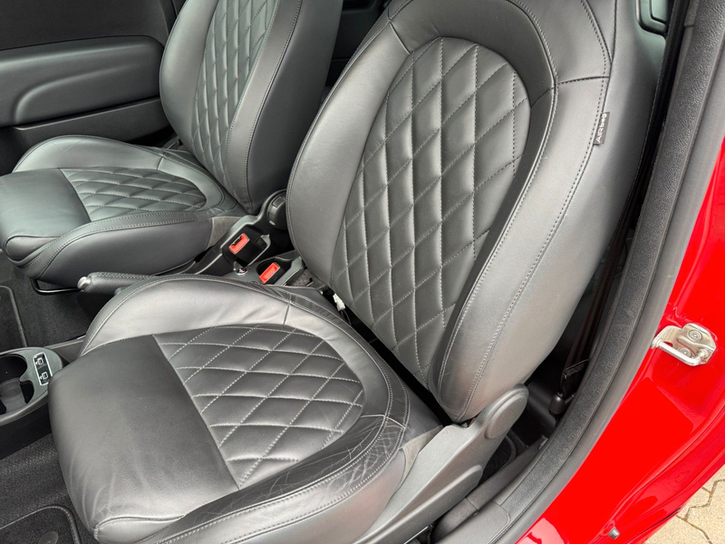 Abarth 695 595 695 Cabrio 1.4 T-Jet 180 Xenon, Beats, Navi — photo 15